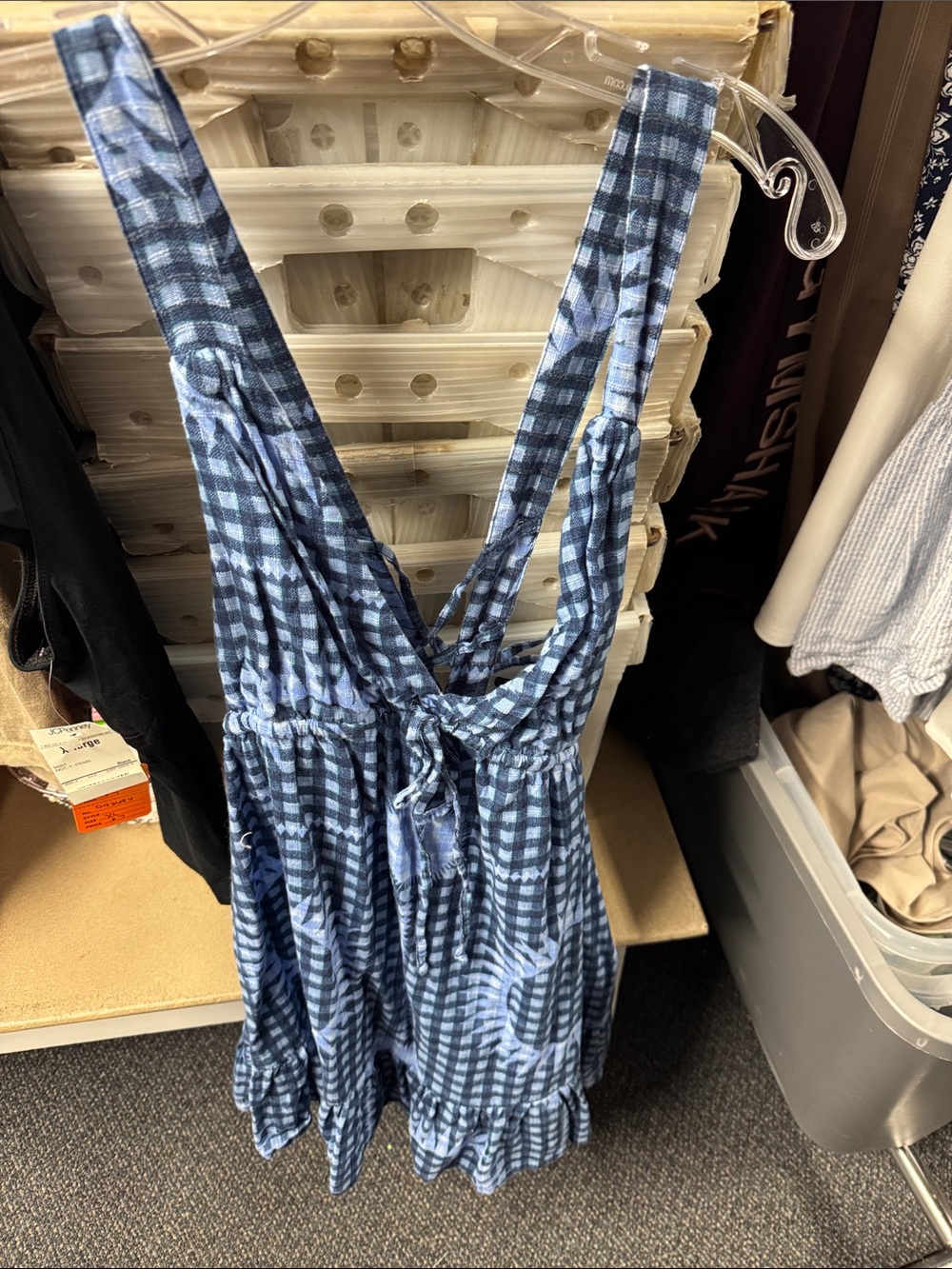 Urban outfitters dress S // 002686